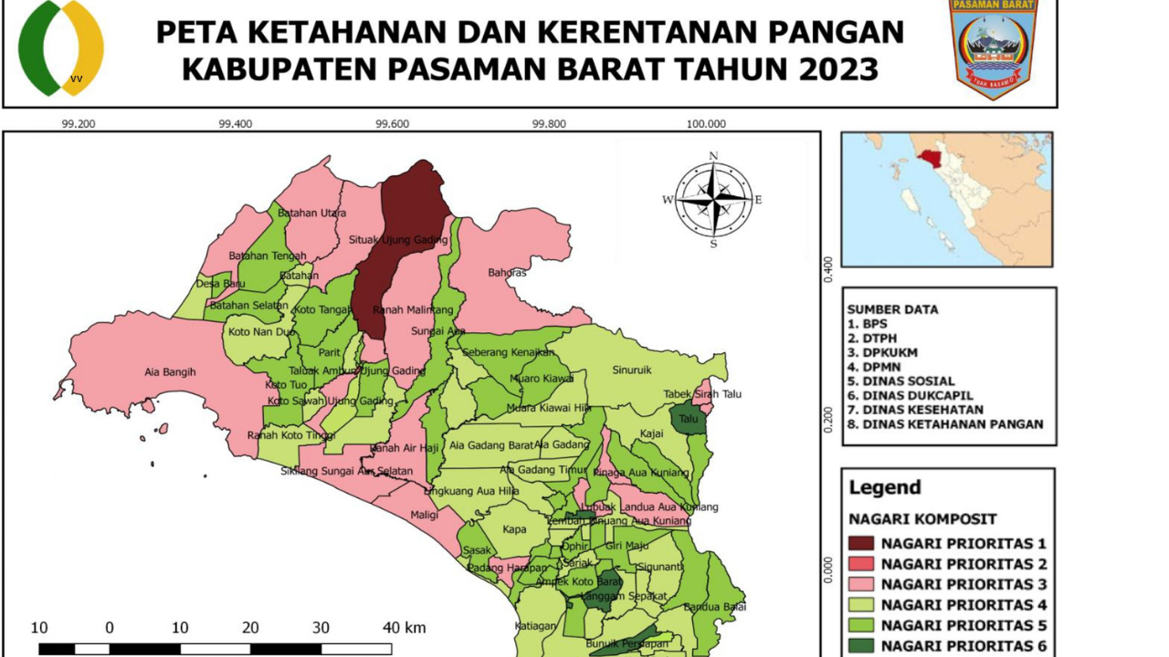 SAPA PETA (SISTEM AKSES PUBLIK UNTUK PETA FSVA)